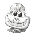 Funko Pop! Disney: Alice in Wonderland (Sketched)- Cheshire Cat #1645 Vinyl Figure