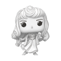 Funko Pop! Disney: Sleeping Beauty - Aurora (Sketched) #1646 Vinyl Figure