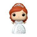 Funko Pop! Disney: Enchanted - Giselle (Wedding) #1727 Vinyl Figure