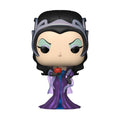 Funko Pop! Disney: Enchanted - Queen Narissa #1728 Vinyl Figure