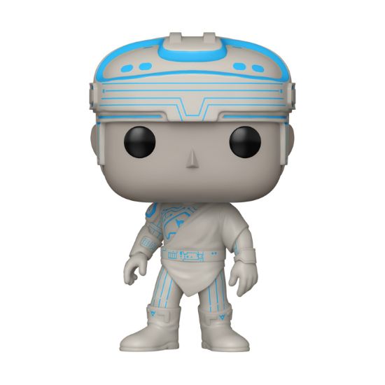 Funko Pop! Movies Disney: Tron - Kevin Flynn #1854 Vinyl Figure
