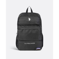 ΤΣΑΝΤΑ BACKPACK U.S POLO ASSN. 47x31x19 cm (PLCANYD24004)