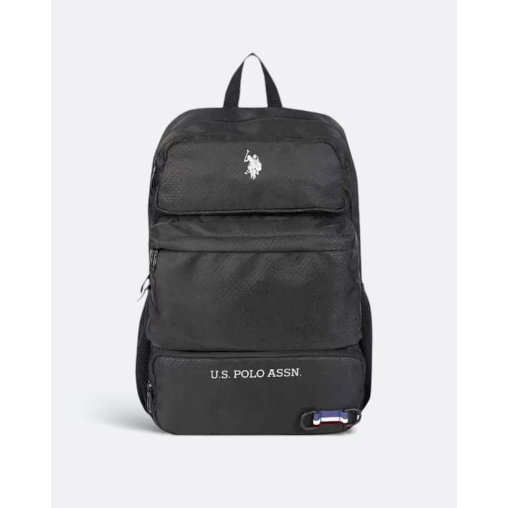ΤΣΑΝΤΑ BACKPACK U.S POLO ASSN. 47x31x19 cm (PLCANYD24004)