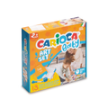 ΣΕΤ ΖΩΓΡΑΦΙΚΗΣ CARIOCA BABY ART SET +2