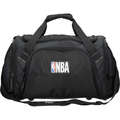 Μεγάλος Σάκος Γυμναστηρίου Street NBA – Μαύρος