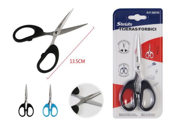 Ψαλίδι 13,7cm – FORBICI A221