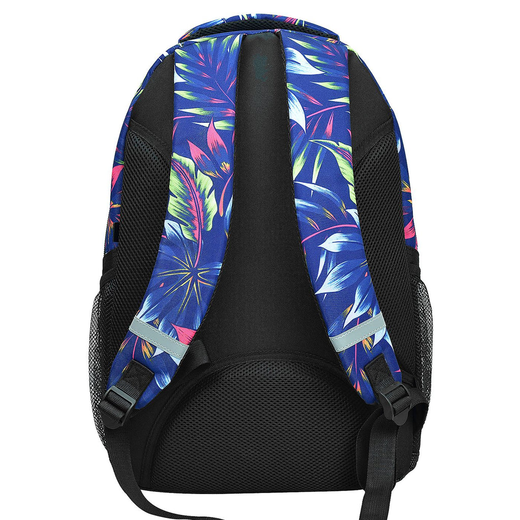 Σακίδιο Οβαλ Maui Ferns 48x30x28cm