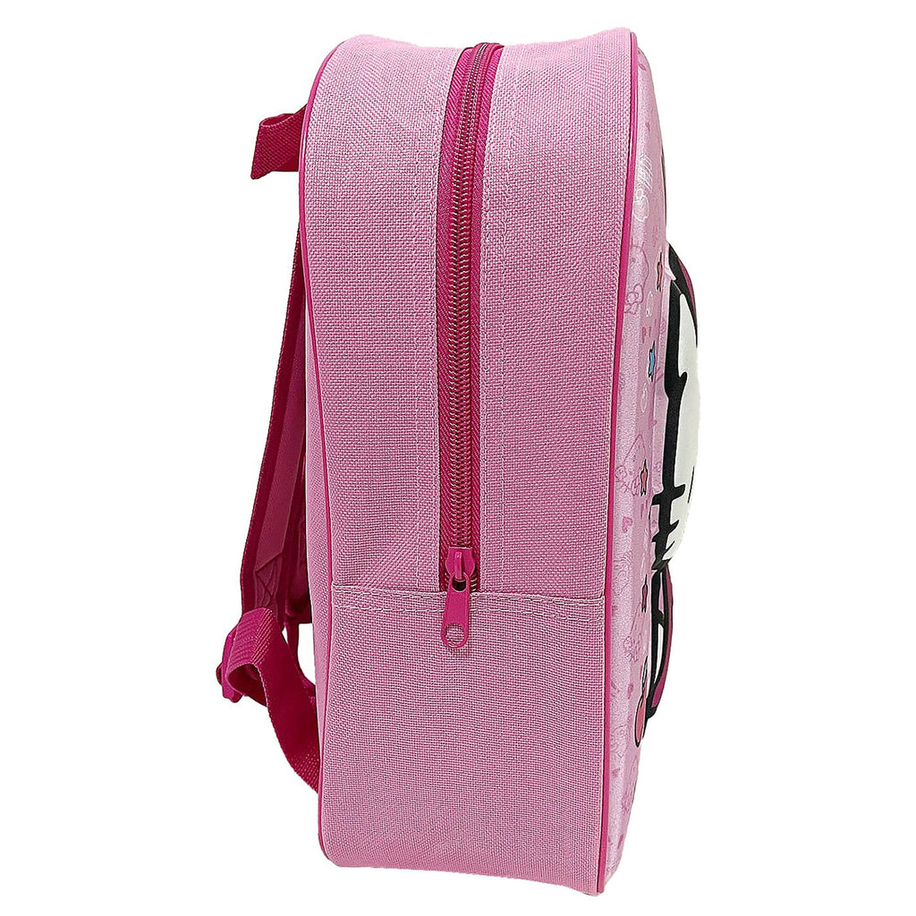 Τσάντα Πλάτης Νηπίου Hello Kitty 29cm