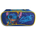 Κασετίνα Πλακέ Stitch