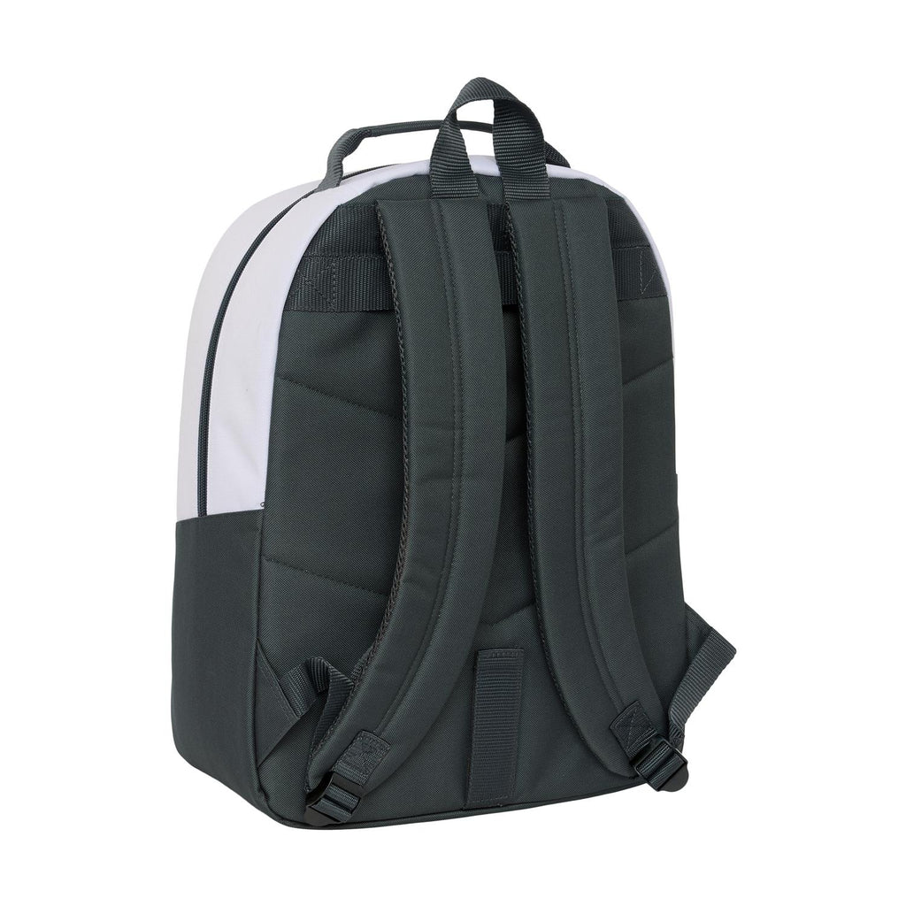 Σάκιδιο Real Madrid 25/26 - Adaptable Backpack συμβατό με Trolley