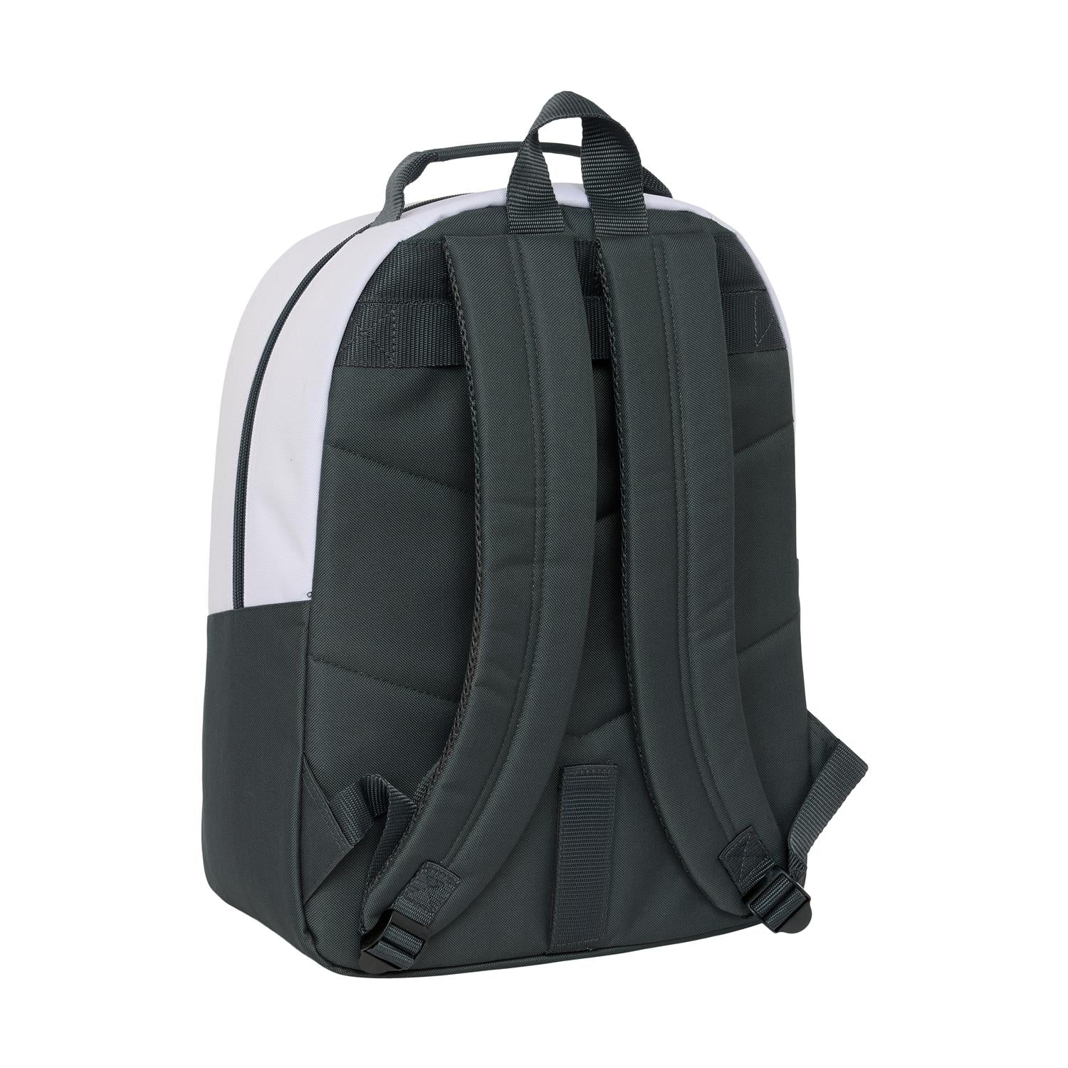 Σάκιδιο Real Madrid 25/26 - Adaptable Backpack συμβατό με Trolley