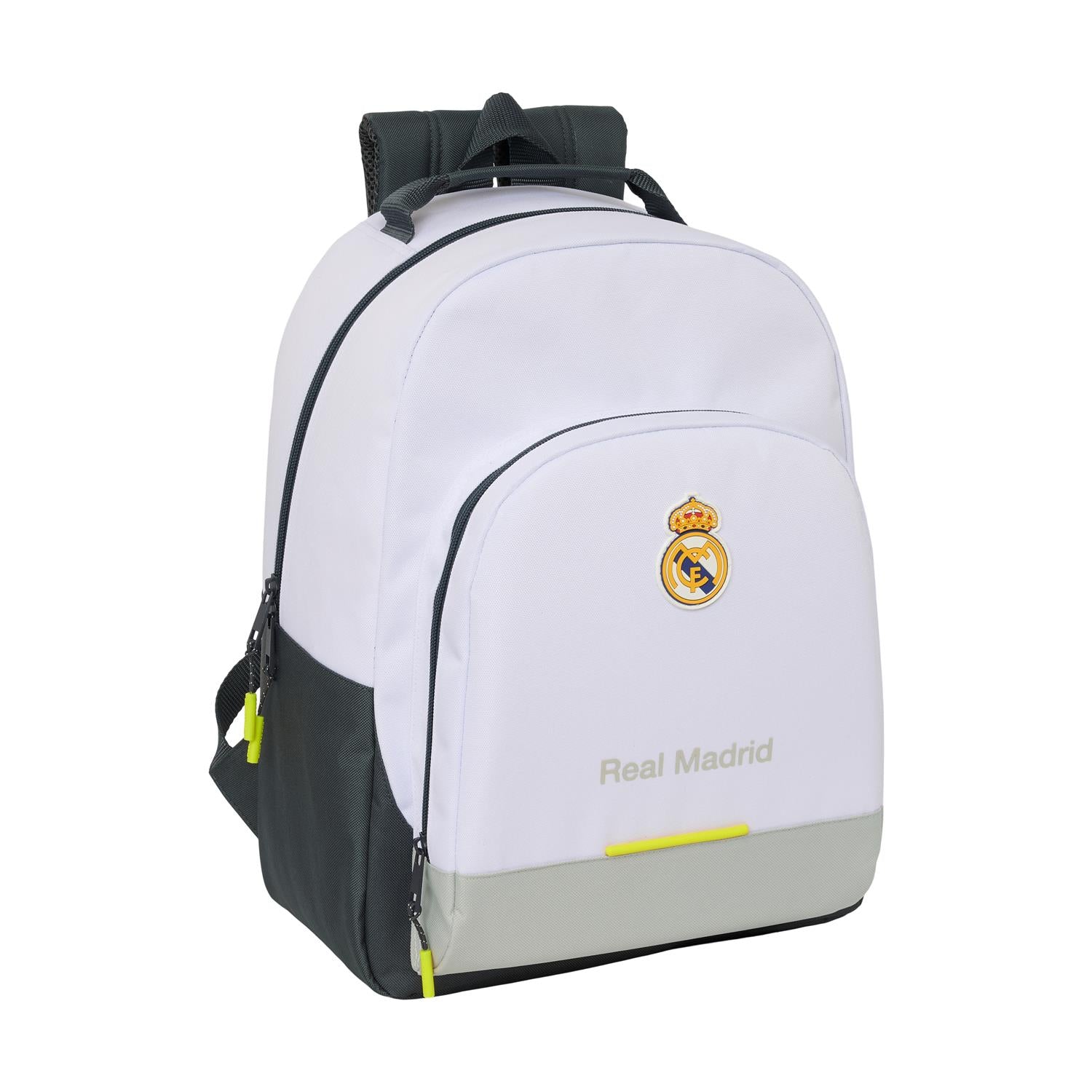Σάκιδιο Real Madrid 25/26 - Adaptable Backpack συμβατό με Trolley