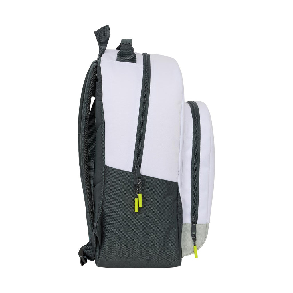 Σάκιδιο Real Madrid 25/26 - Adaptable Backpack συμβατό με Trolley