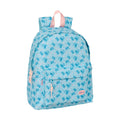 Safta Stitch Ohana – Σακίδιο 42cm (612613774)