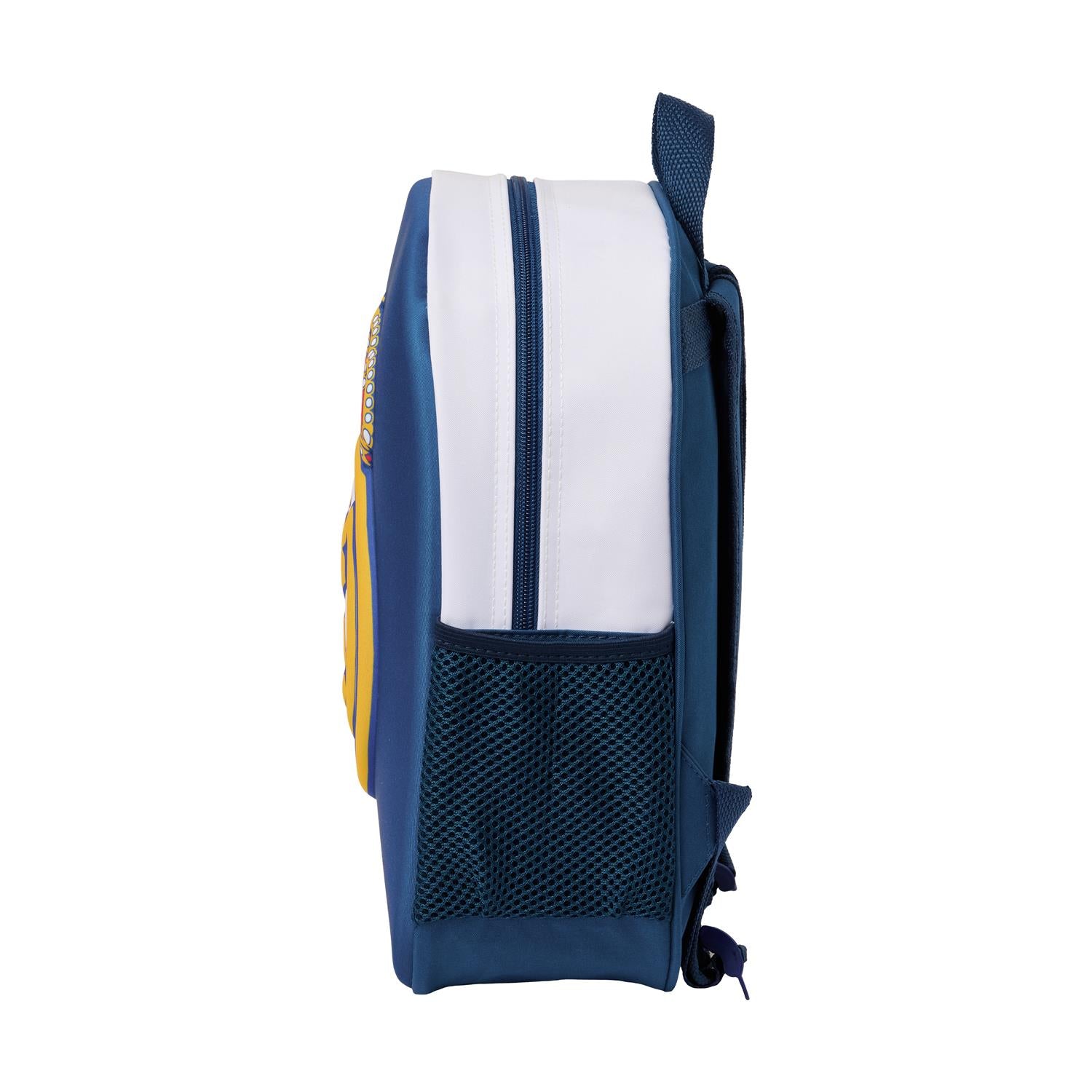 Safta: Real Madrid - 3D Backpack