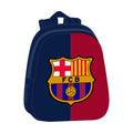 Safta: F.C.Barcelona - 3D Backpack (622584890)