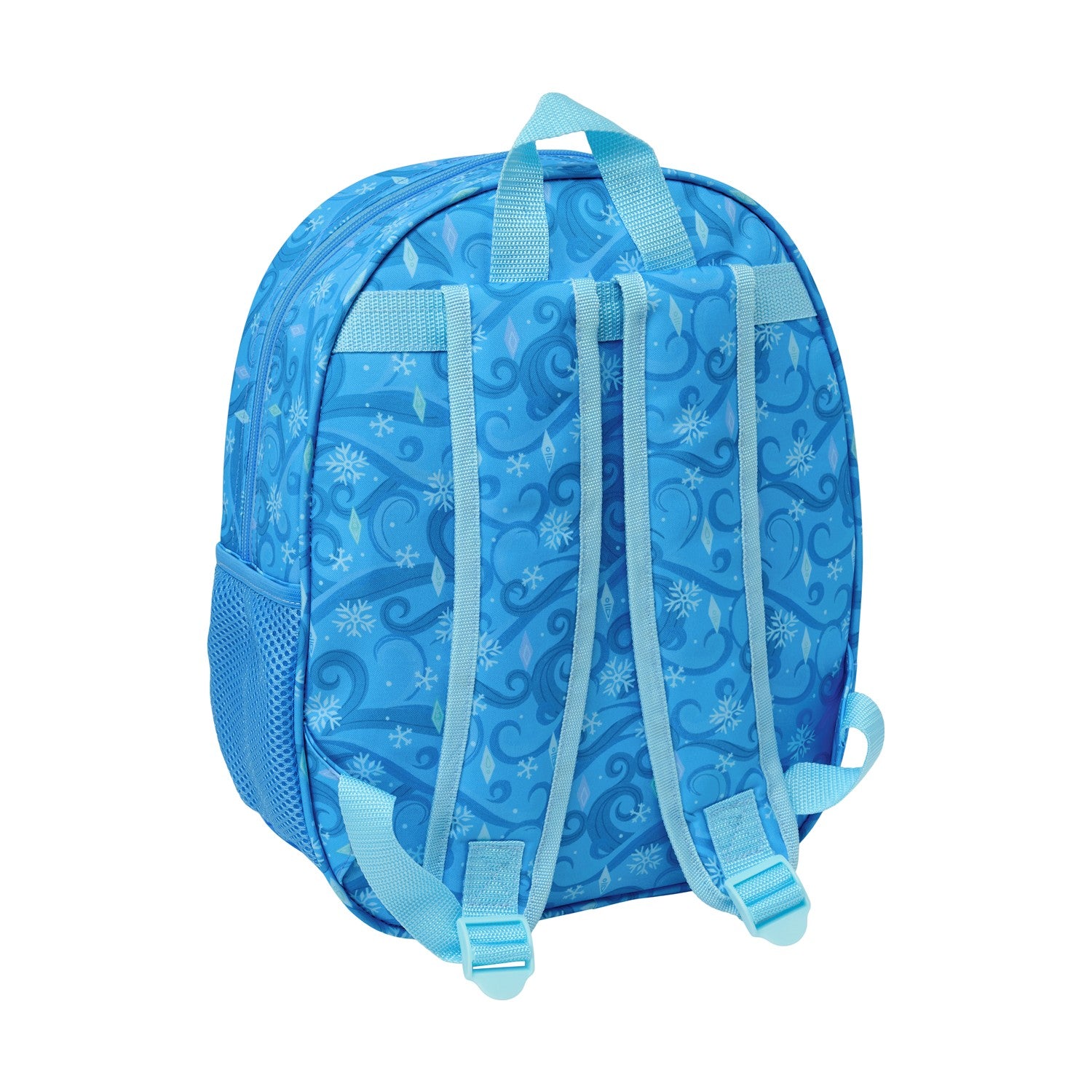 Safta: Frozen - 3D Backpack με Led Lights (33cm)
