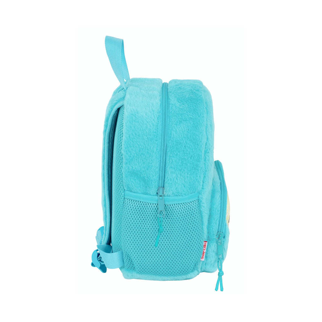 Safta: Frozen - Mini Plush Backpack (27cm)