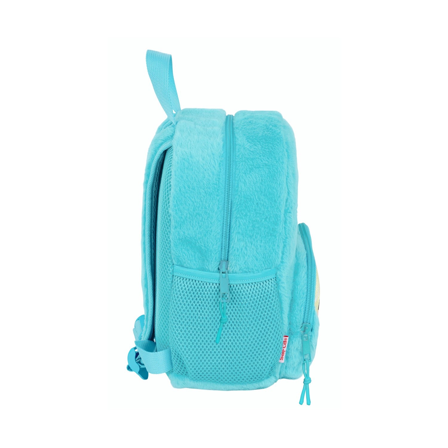 Safta: Frozen - Mini Plush Backpack (27cm)