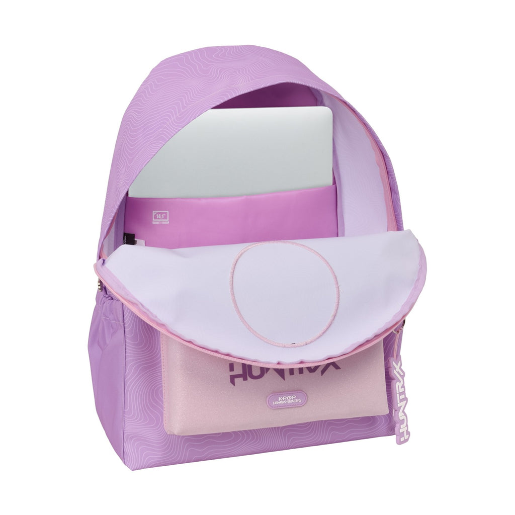 Σάκιδιο K-POP Demon Hunters Iconic - Backpack 43cm