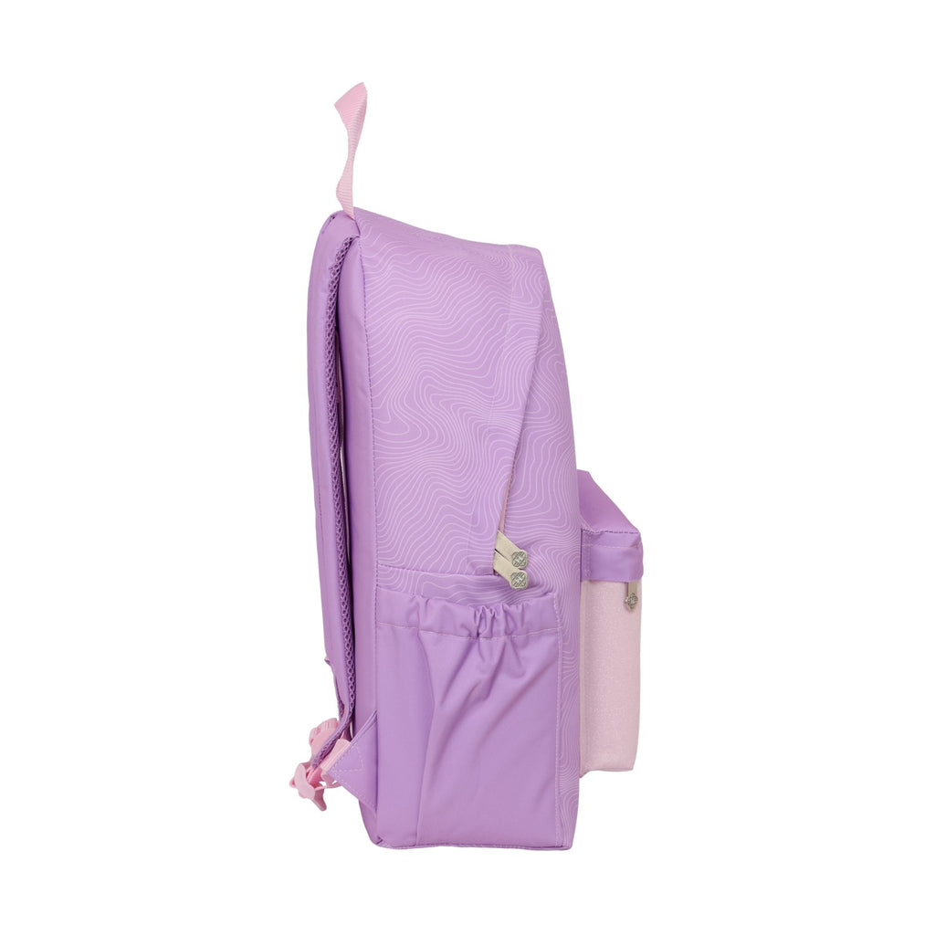 Σάκιδιο K-POP Demon Hunters Iconic - Backpack 43cm