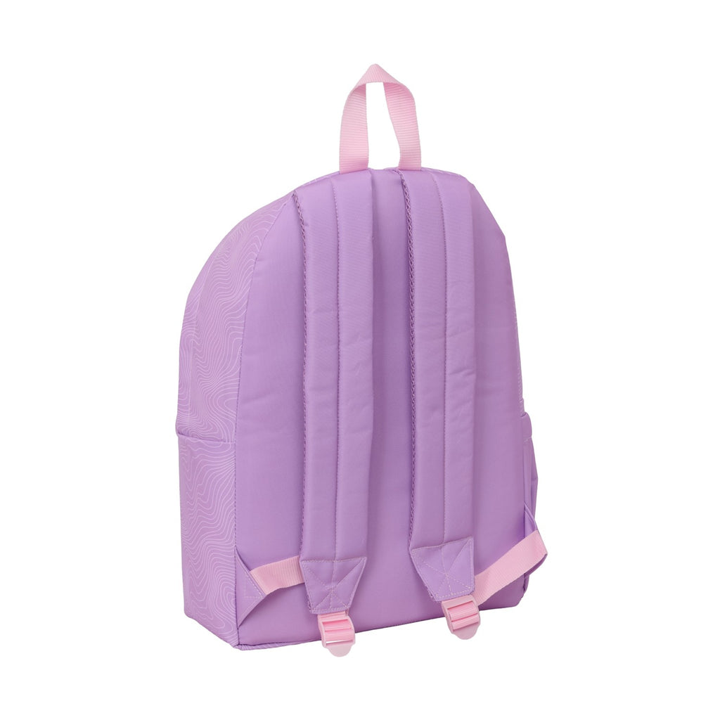 Σάκιδιο K-POP Demon Hunters Iconic - Backpack 43cm