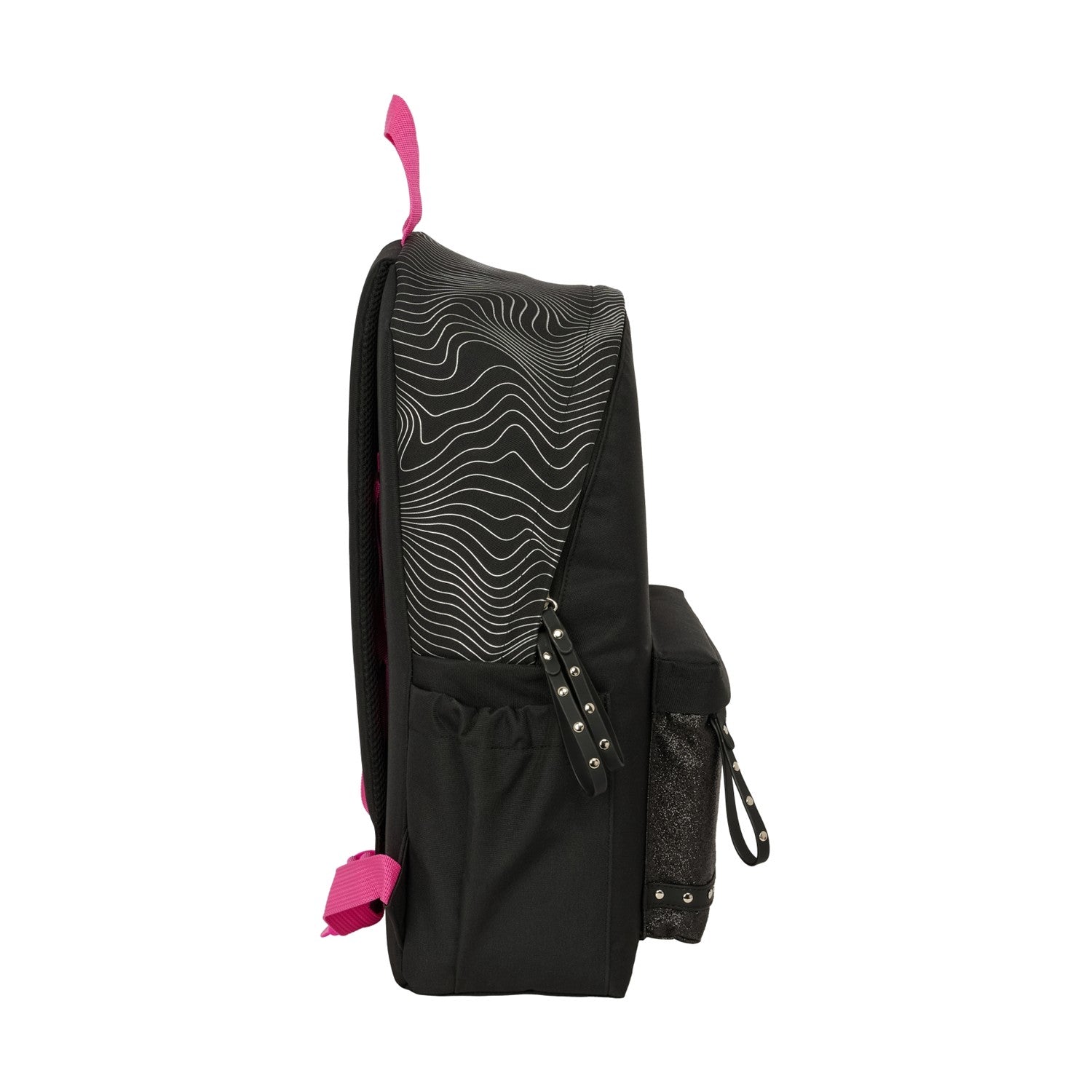 Σάκιδιο K-POP Demon Hunters Energy - Backpack 43cm