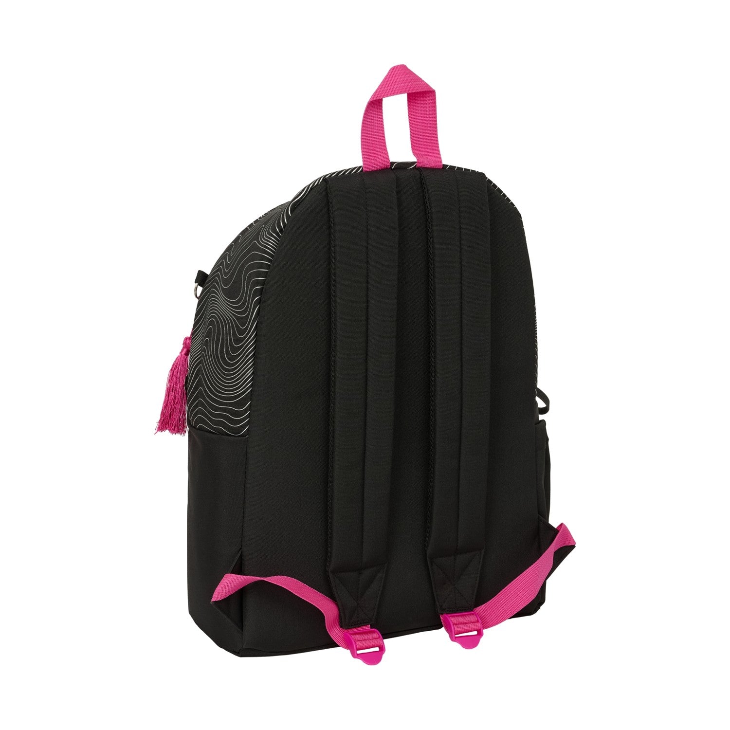 Σάκιδιο K-POP Demon Hunters Energy - Backpack 43cm