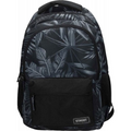 ΤΣΑΝΤΑ ΣΧΟΛΙΚΗ STREET VIPE TROPIC 27x12x42cm (με ορθοπεδική πλάτη)