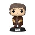 Funko Pop! Disney: Star Wars - Jabba The Hutt (Deleted Scenes) #801 Bobble-Head Vinyl Figure