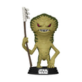 Funko Pop! Disney: Star Wars - Amani #845 Bobble-Head Vinyl Figure