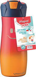 ΠΑΓΟΥΡΙ MAPED ΑΝΟΞΕΙΔΩΤΟ 580ML 2 ΧΡΩΜΑΤΩΝ