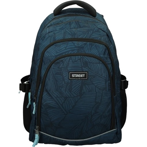 ΤΣΑΝΤΑ ΣΧΟΛΙΚΗ STREET BALANCE EXOTIC 32x22x48cm (με εργονομική πλάτη air system)