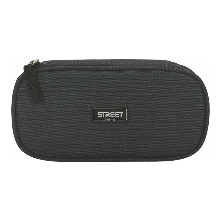 ΚΑΣΕΤΙΝΑ STREET COMPACT BLACKY ΒΑΡΕΛΑΚΙ