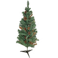 Δέντρο με Κουκουνάρια 90cm Xmasfest 1131814