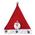 Σκούφος Παιδικός 40x28cm Xmasfest 1133677