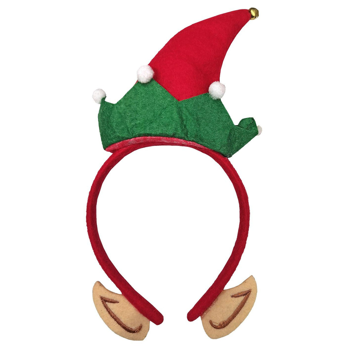 Στέκα Καπελάκι Ξωτικού  Xmasfest 1133817