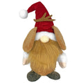 Φιγούρα Gnome με Αυτάκια 22cm Xmasfest 1133941