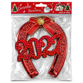 Πέταλο Χρονολογία 12cm Xmasfest 113413