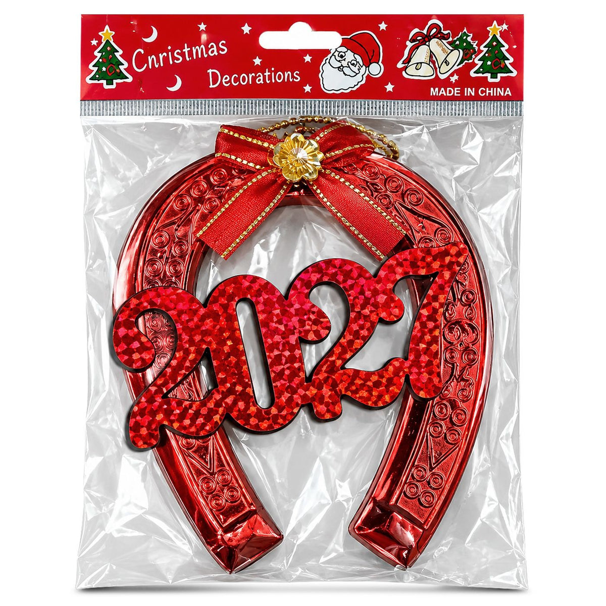 Πέταλο Χρονολογία 12cm Xmasfest 113413