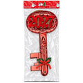 Κλειδί Χρονολογία 23,5cm Xmasfest 113414