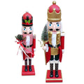 Καρυοθραύστης Στρατιώτης Xmas Γίγας 115cm Xmasfest 1134093
