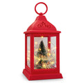 Φανάρι Xmas Άγιος - Δέντρο 26x10cm Xmasfest 1134167