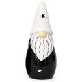Κεραμικό Διακοσμητικό Gnome 20x8cm Xmasfest 1134264