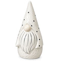 Κεραμικό Διακοσμητικό Gnome 20x10cm Xmasfest 1134265