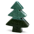 Κεραμικό Διακοσμητικό Δέντρο 24x17cm Xmasfest 1134267