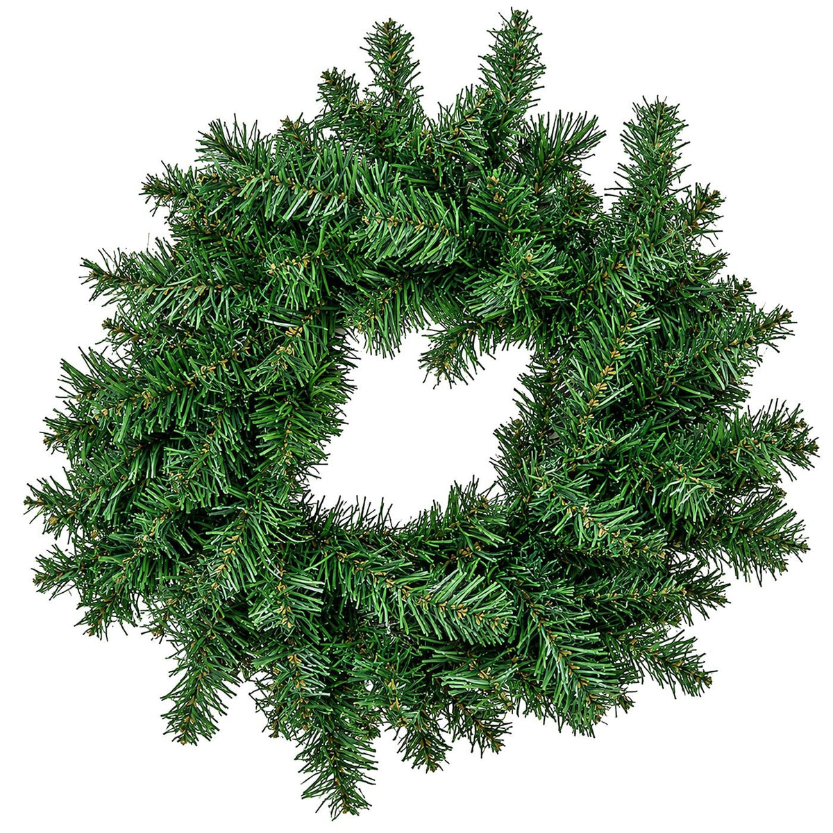 Στεφάνι Xmas Άδειο ø45cm Xmasfest 1134300