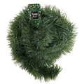 Γιρλάντα Πράσινη Tinsel ø:9cm Y:2m Xmasfest 113569