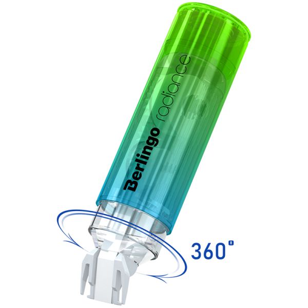 BERLINGO RADIANCE ΔΙΟΡΘΩΤΙΚΗ ΤΑΙΝΙΑ 5mm X 6 μέτρα
