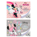 ΖΩΓΡΑΦΙΚΗ MINNIE 20 ΦΥΛΛΩΝ Α4 (80gsm)